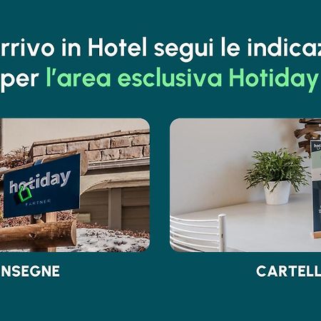 Hotiday Room Collection - Lecce Gianmarti Suite Ngoại thất bức ảnh