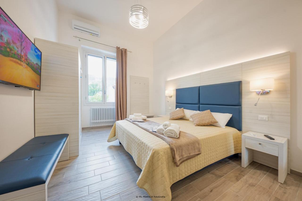 B&B Gianmarti Suite Lecce Ngoại thất bức ảnh