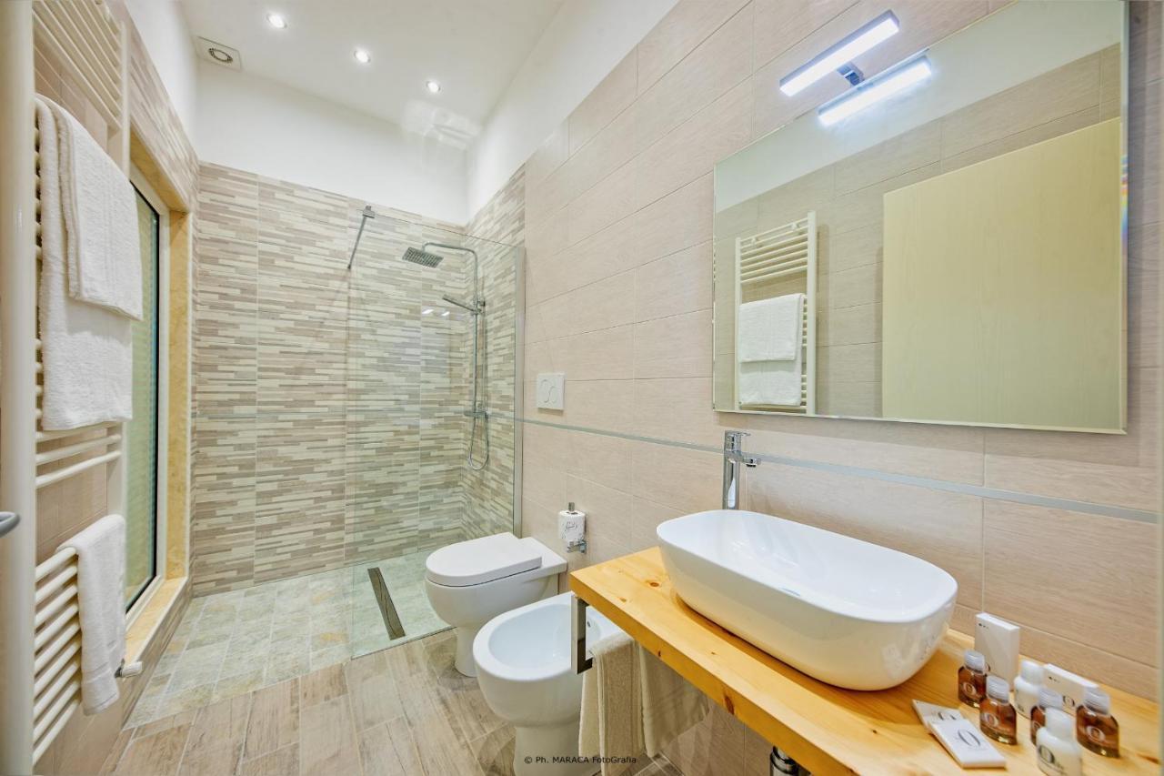 Hotiday Room Collection - Lecce Gianmarti Suite Ngoại thất bức ảnh