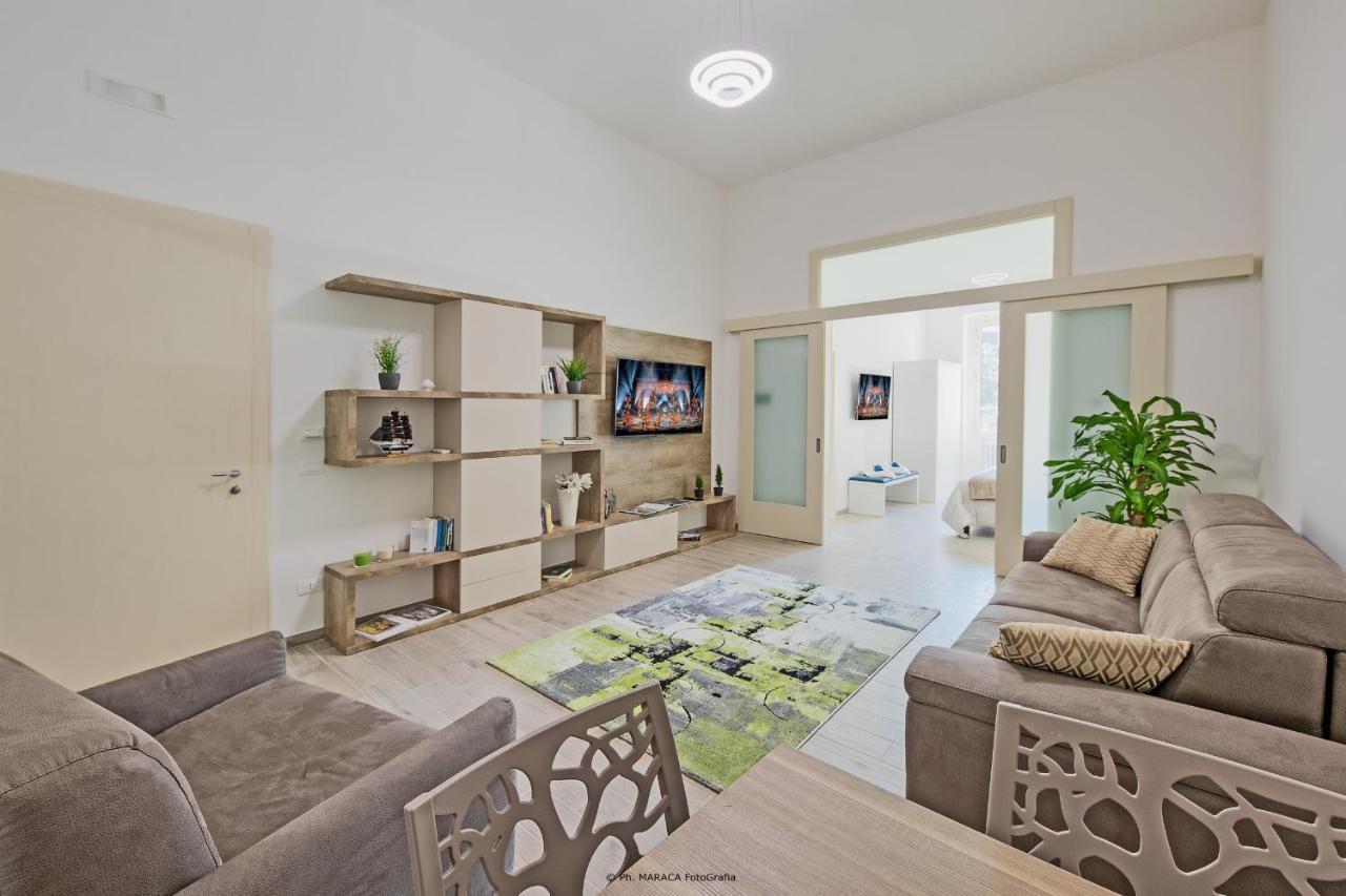 B&B Gianmarti Suite Lecce Ngoại thất bức ảnh